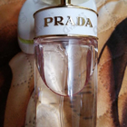 Отзывы Prada Candy Kiss