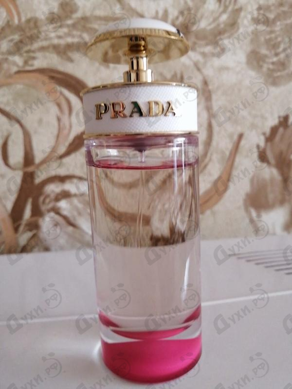 Купить Candy Kiss от Prada