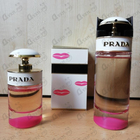 Отзывы Prada Candy Kiss