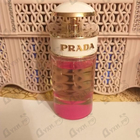 Духи Candy Kiss от Prada