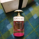 Отзывы Prada Candy Kiss