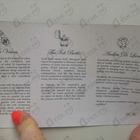 Духи Ambra Di Luna от Ramon Monegal