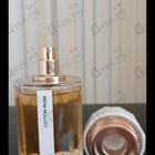 Парфюм Ramon Monegal Cotton Musk