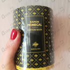 Духи Cotton Musk от Ramon Monegal