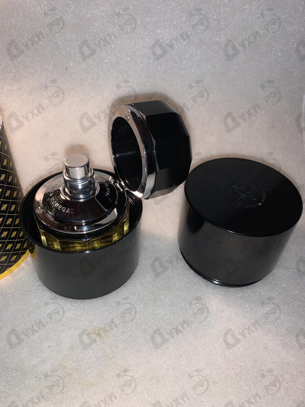 Парфюмерия Impossible Iris от Ramon Monegal