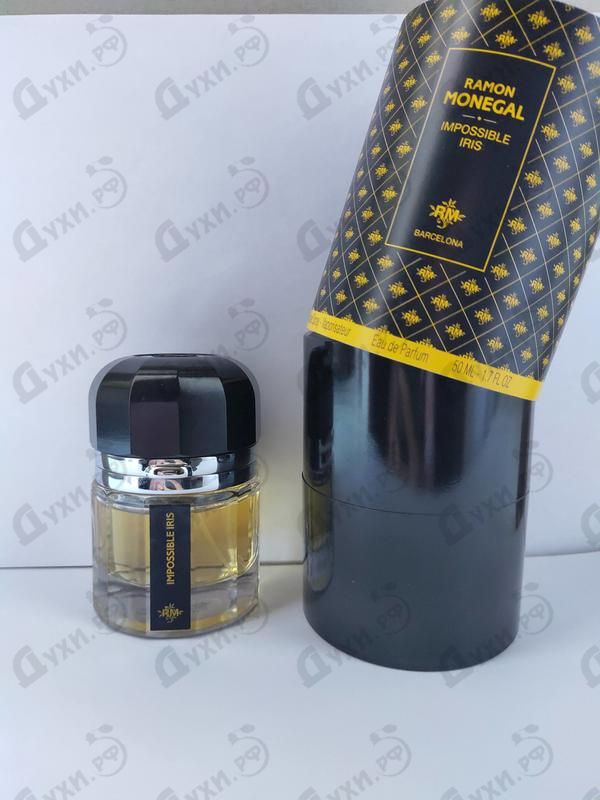 Купить Impossible Iris от Ramon Monegal