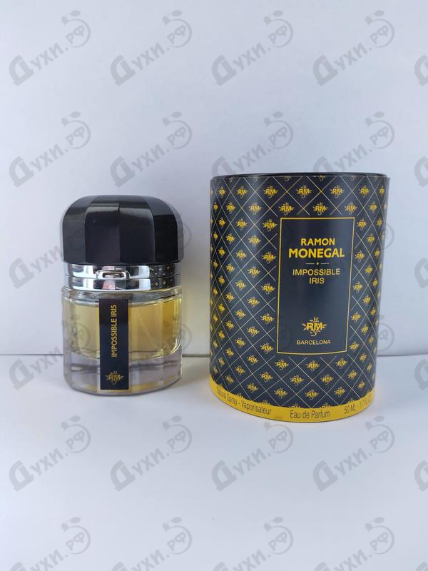 Купить Impossible Iris от Ramon Monegal