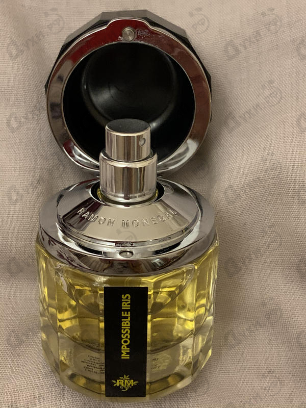 Купить Ramon Monegal Impossible Iris