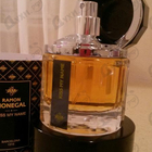 Отзыв Ramon Monegal Kiss My Name