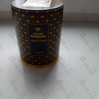 Отзыв Ramon Monegal Kiss My Name