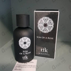 Отзыв The Fragrance Kitchen Son Of A Rose