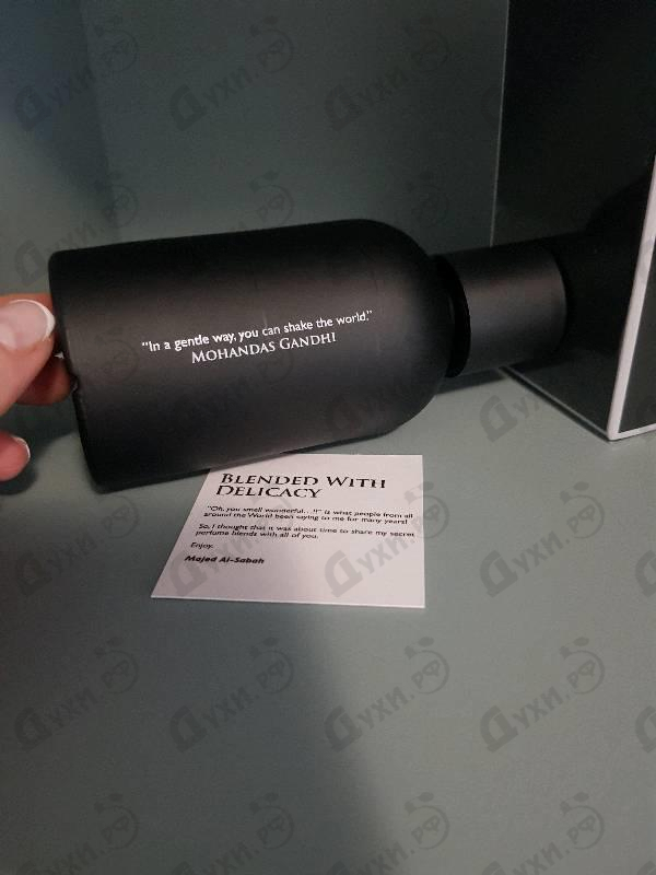 Купить Son Of A Rose от The Fragrance Kitchen