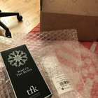 Отзыв The Fragrance Kitchen War Of The Roses