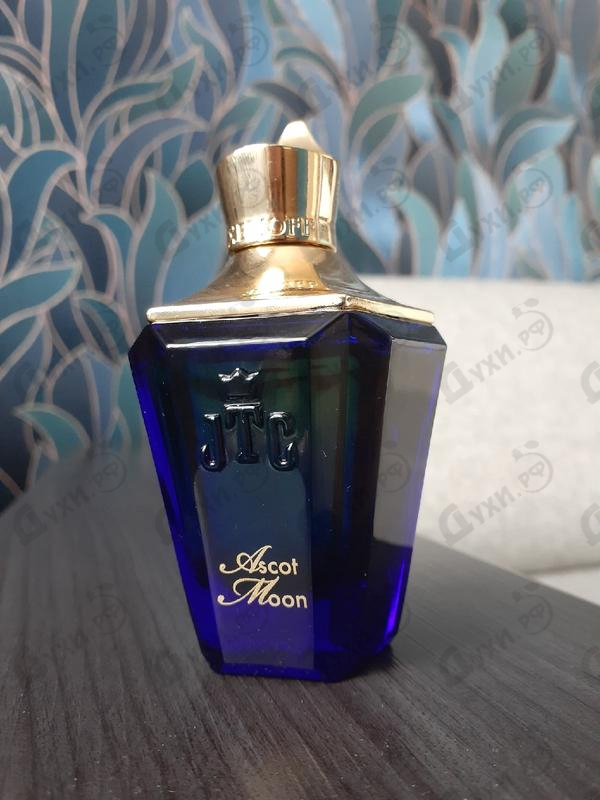 Купить Ascot Moon от Xerjoff