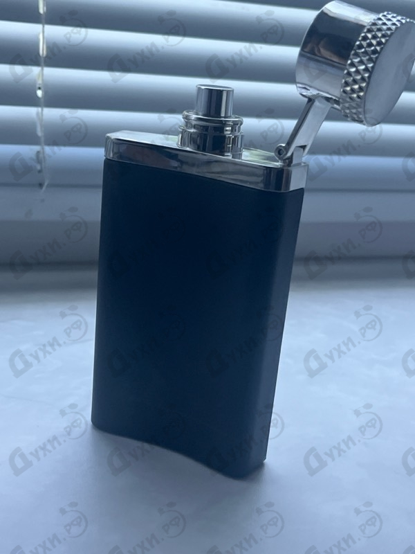 Парфюмерия Desire Black от Dunhill
