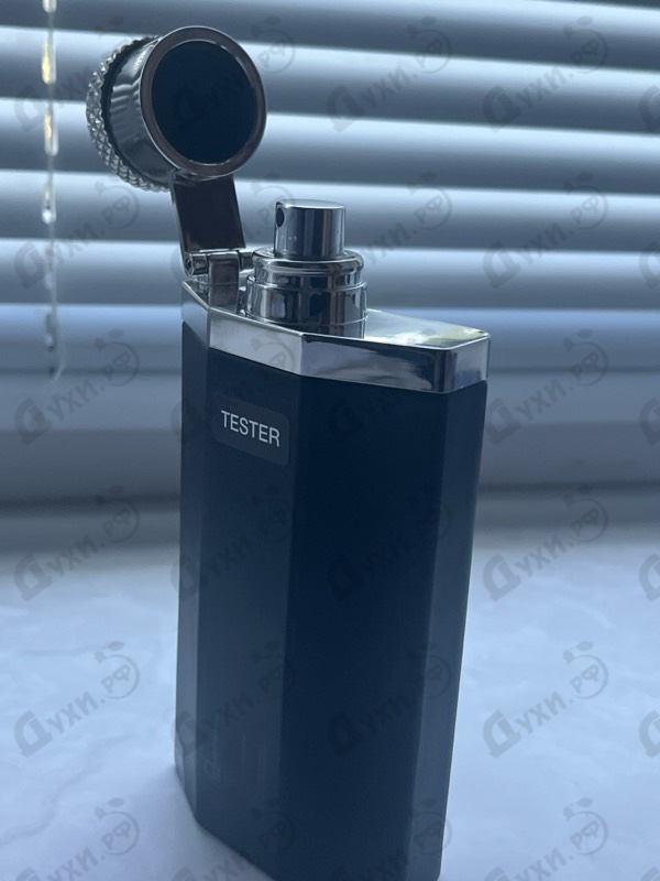 Парфюмерия Dunhill Desire Black