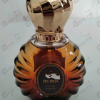 Отзыв Al Hamatt Rubin