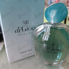 Отзыв Giorgio Armani Air Di Gioia