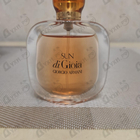 Отзывы Giorgio Armani Sun Di Gioia