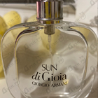 Отзыв Giorgio Armani Sun Di Gioia