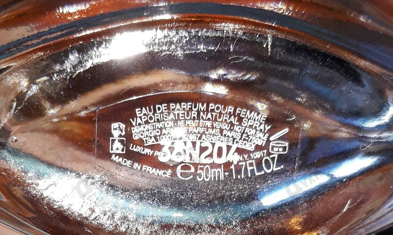 Купить Sun Di Gioia от Giorgio Armani Купить Giorgio Armani Sun Di Gioia