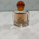 Парфюм Giorgio Armani Sun Di Gioia