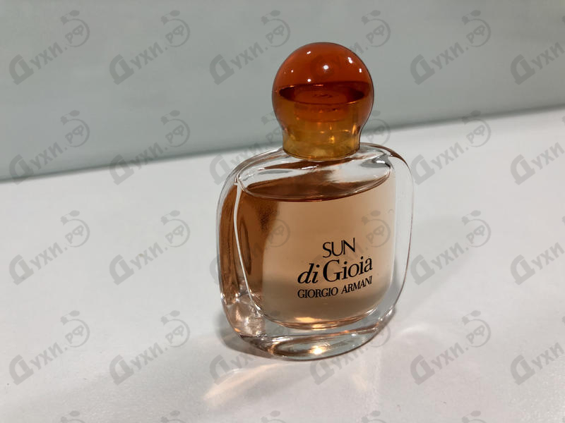 Купить Sun Di Gioia от Giorgio Armani