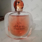 Парфюм Giorgio Armani Sun Di Gioia