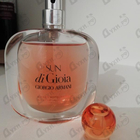 Духи Sun Di Gioia от Giorgio Armani