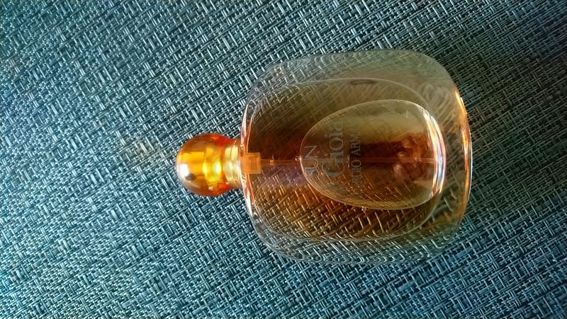 Купить Giorgio Armani Sun Di Gioia Духи Sun Di Gioia от Giorgio Armani