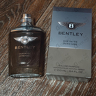 Отзывы Bentley Infinite Intense