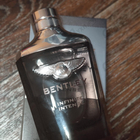 Отзыв Bentley Infinite Intense