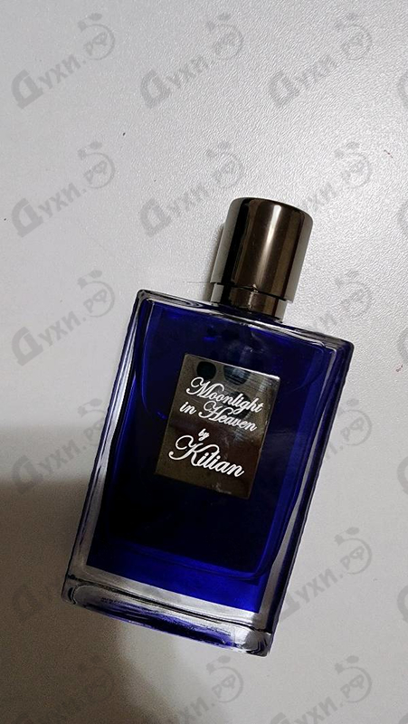 Духи Moonlight In Heaven от Kilian