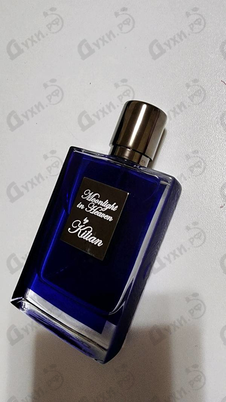 Отзывы Kilian Moonlight In Heaven