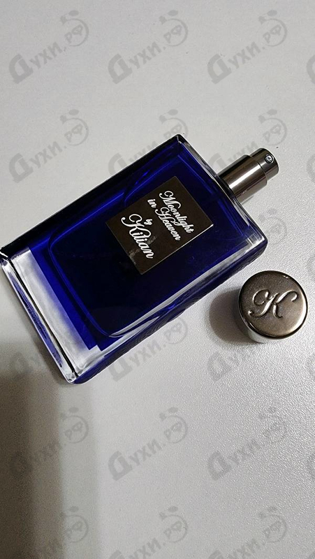 Духи Moonlight In Heaven от Kilian