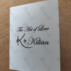 Отзыв Kilian Moonlight In Heaven