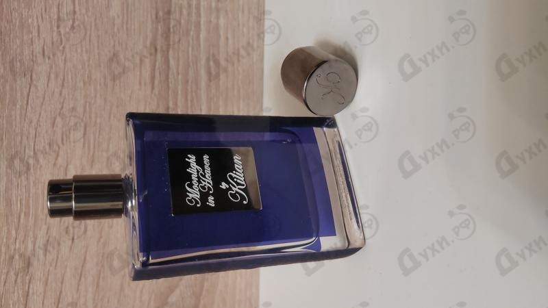 Духи Moonlight In Heaven от Kilian