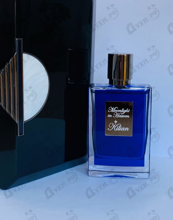 Парфюмерия Moonlight In Heaven от Kilian