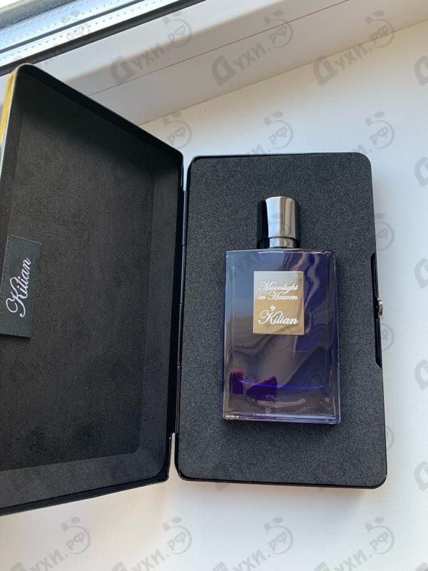 Парфюмерия Kilian Moonlight In Heaven