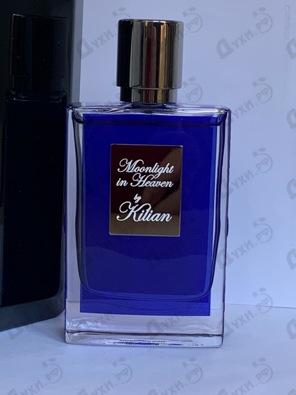 Парфюмерия Moonlight In Heaven от Kilian
