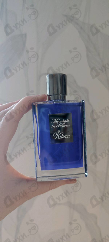 Парфюмерия Moonlight In Heaven от Kilian