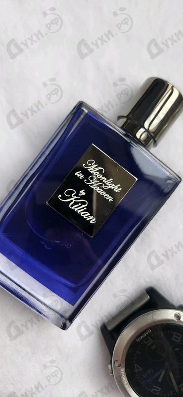 Парфюмерия Moonlight In Heaven от Kilian