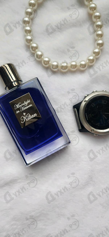 Духи Moonlight In Heaven от Kilian