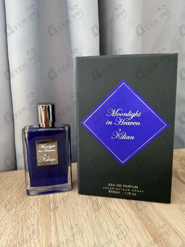 Духи Moonlight In Heaven от Kilian