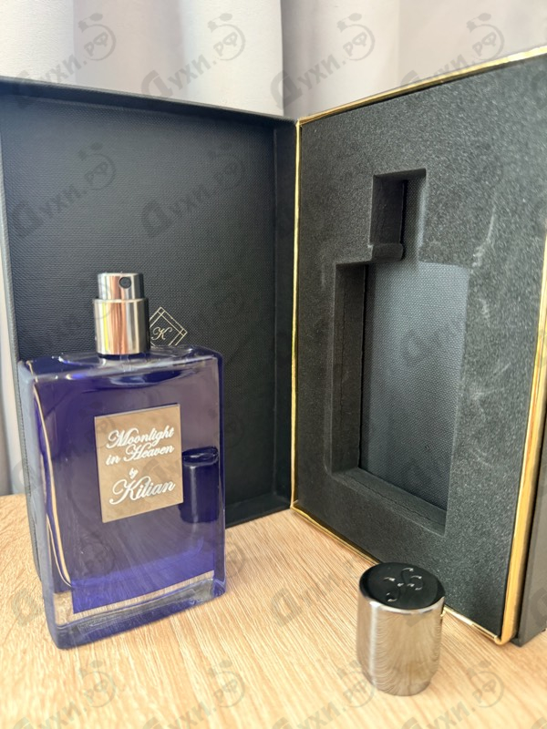 Духи Moonlight In Heaven от Kilian