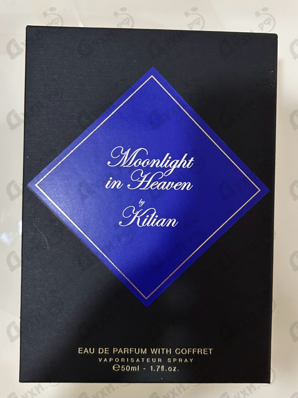 Отзывы Kilian Moonlight In Heaven