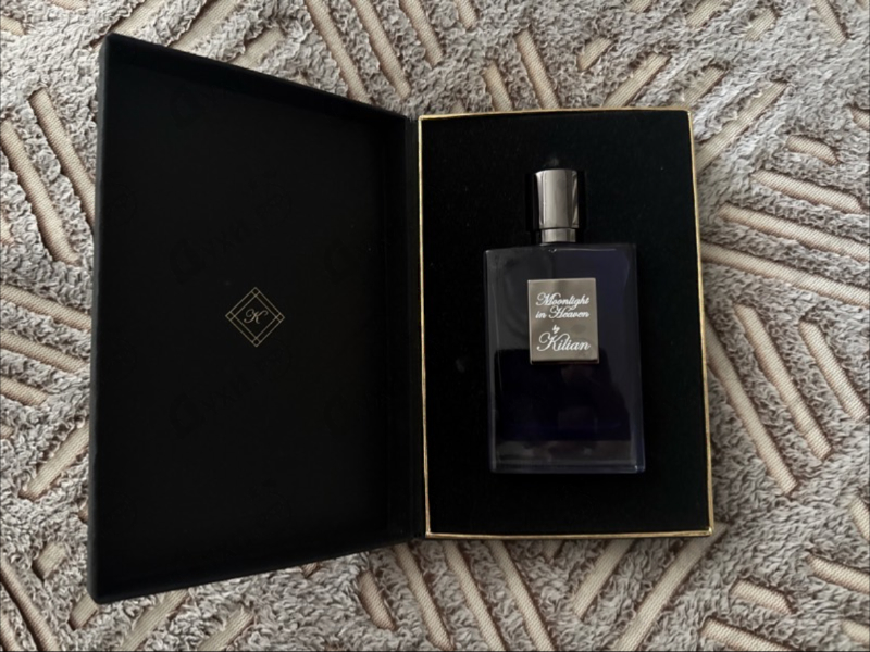 Отзыв Kilian Moonlight In Heaven