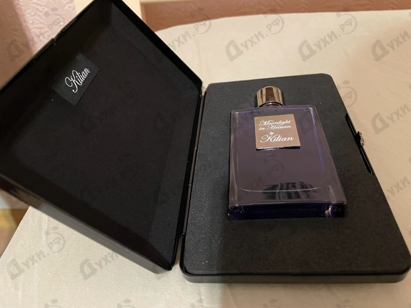 Отзыв Kilian Moonlight In Heaven