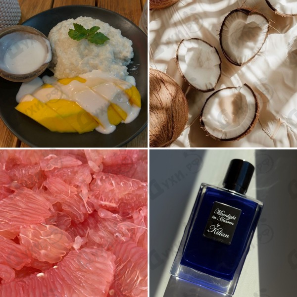 Духи Moonlight In Heaven от Kilian