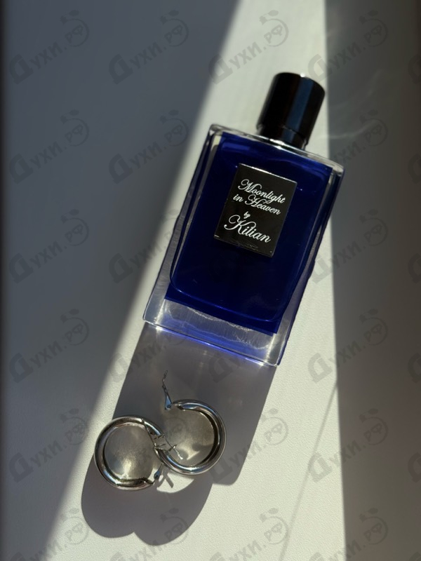 Парфюмерия Moonlight In Heaven от Kilian